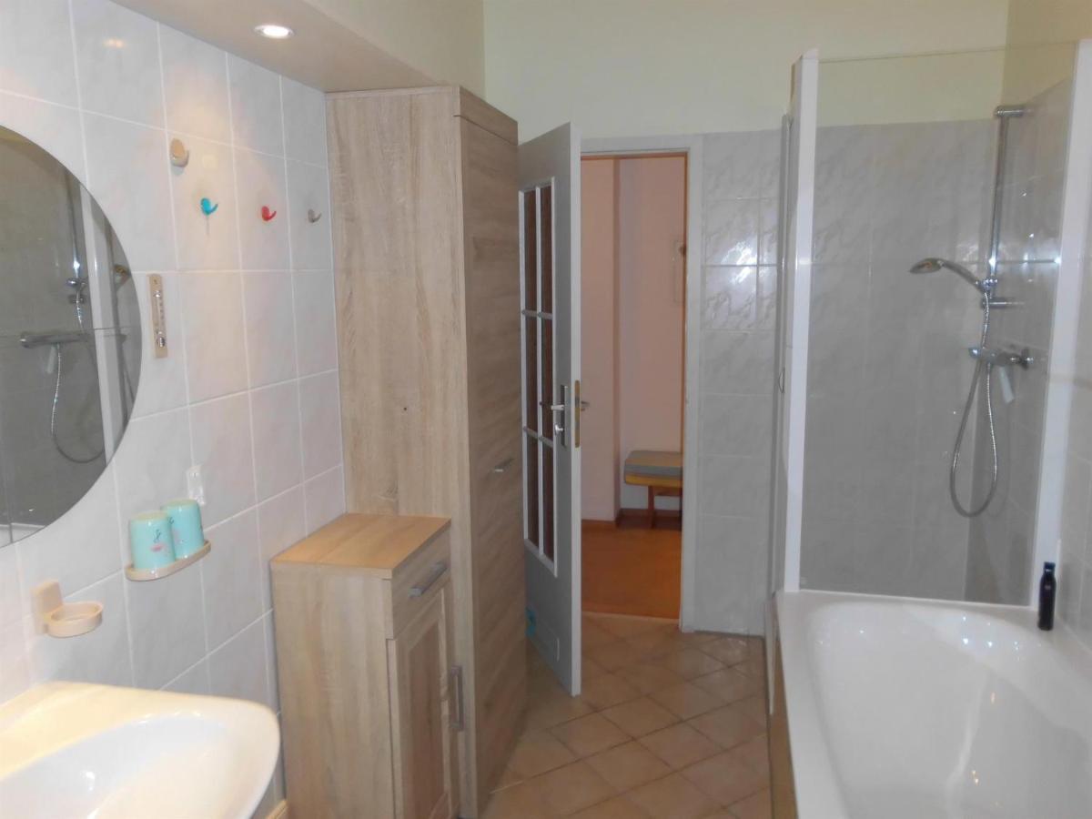 Ferienwohnung Jung Radebeul Dış mekan fotoğraf