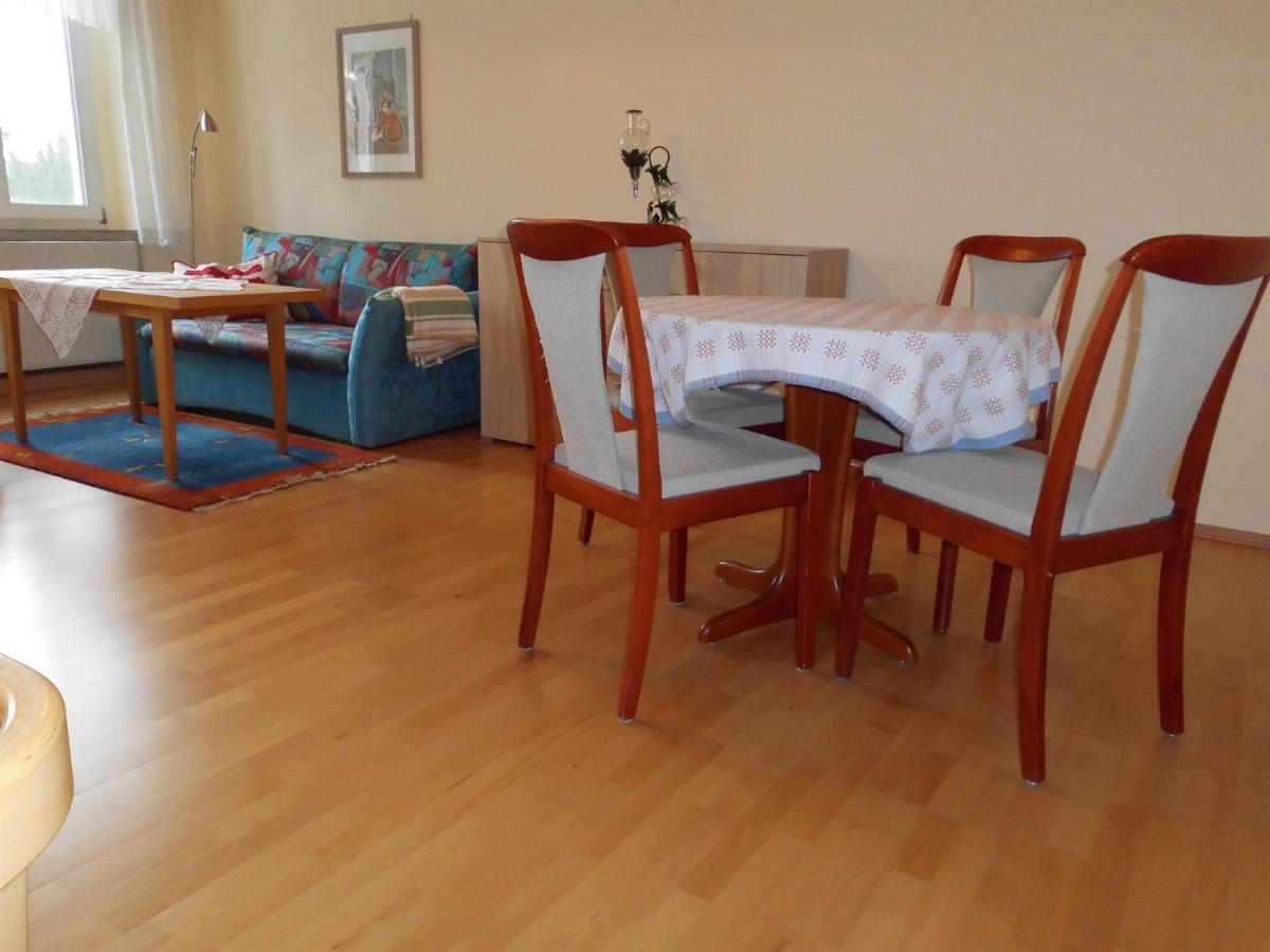 Ferienwohnung Jung Radebeul Dış mekan fotoğraf