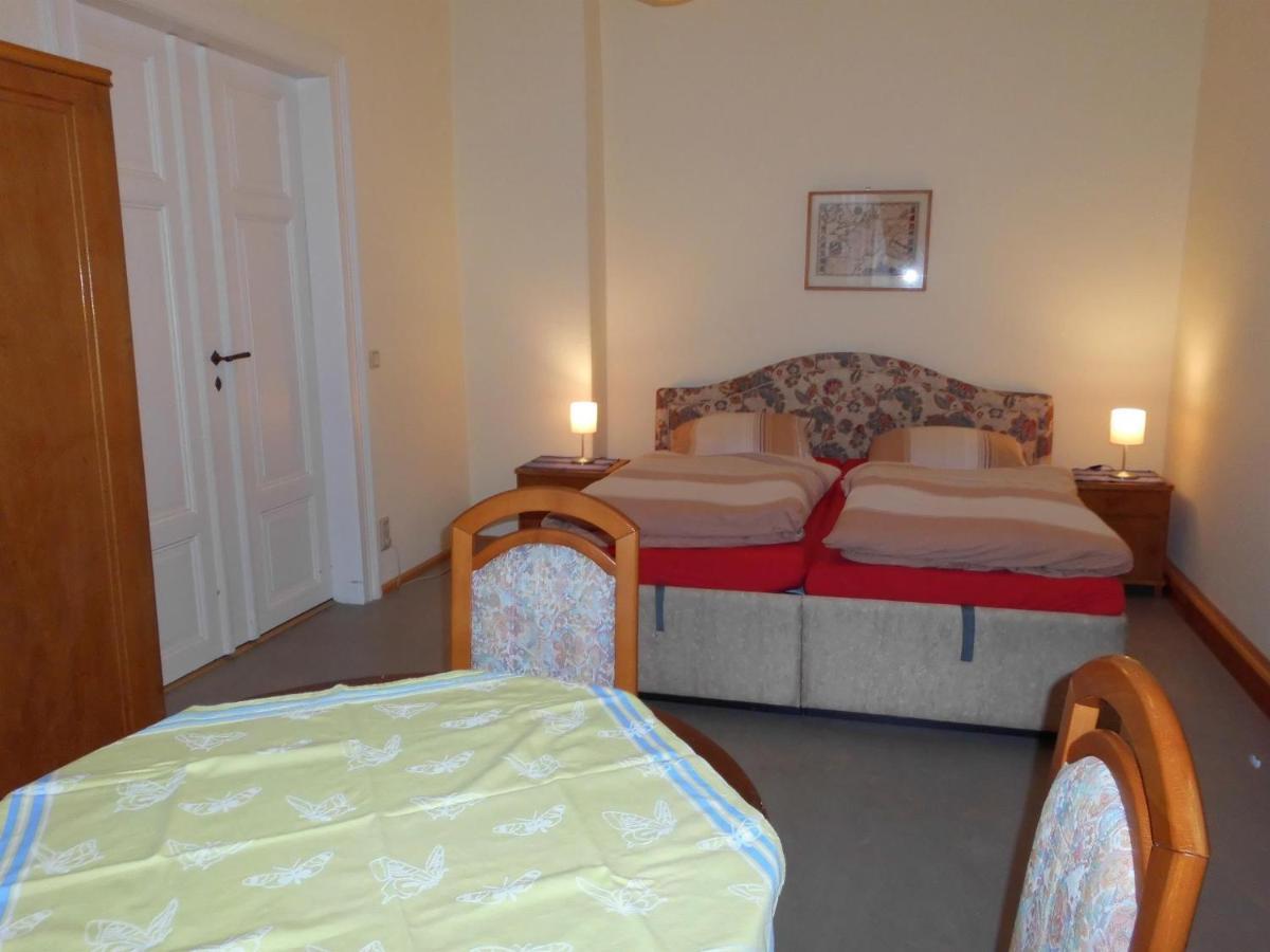 Ferienwohnung Jung Radebeul Dış mekan fotoğraf