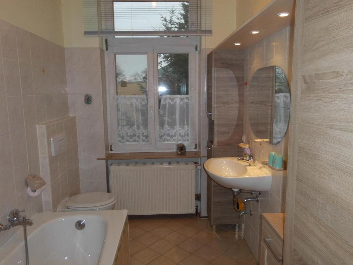 Ferienwohnung Jung Radebeul Dış mekan fotoğraf