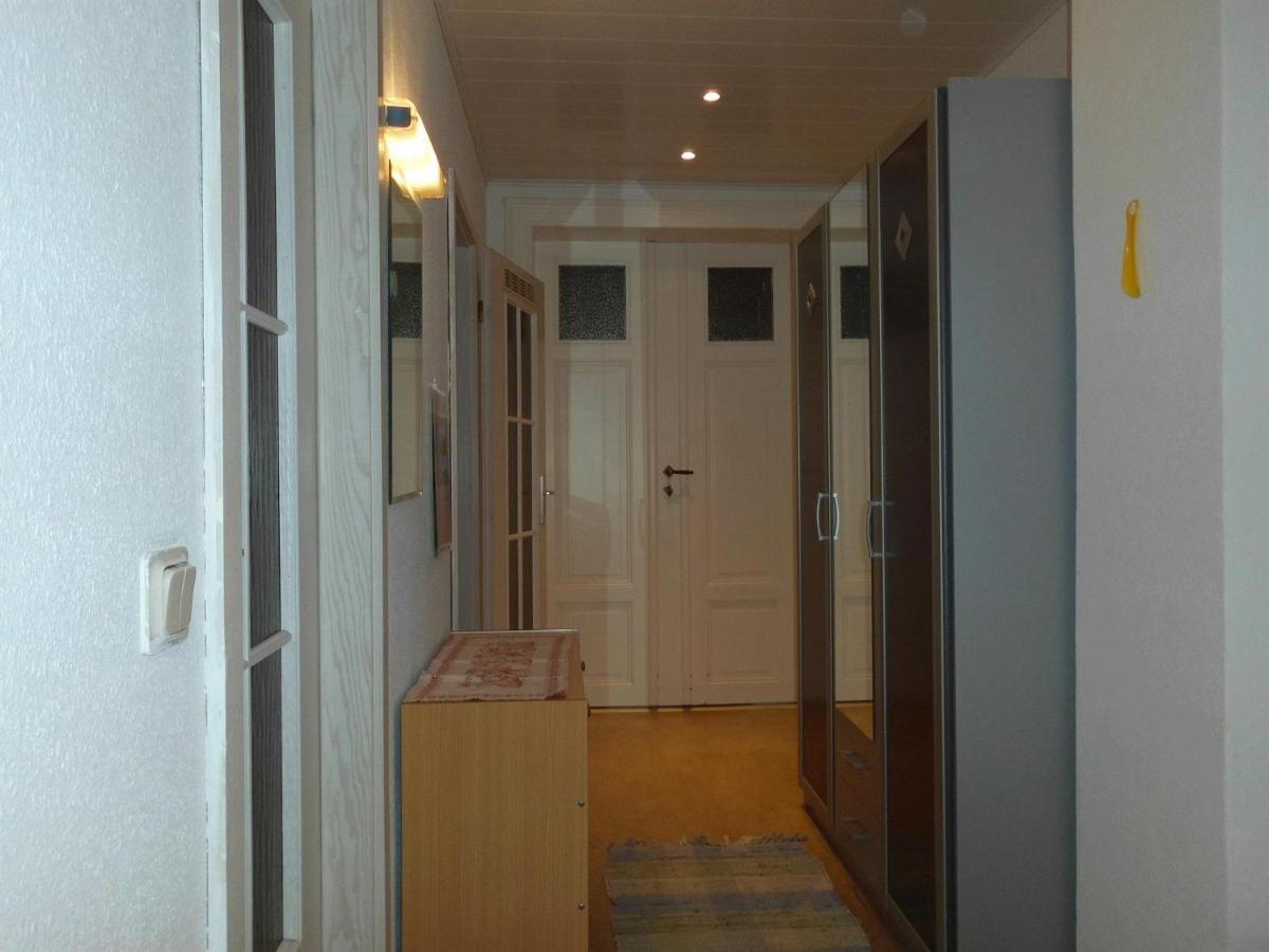 Ferienwohnung Jung Radebeul Dış mekan fotoğraf