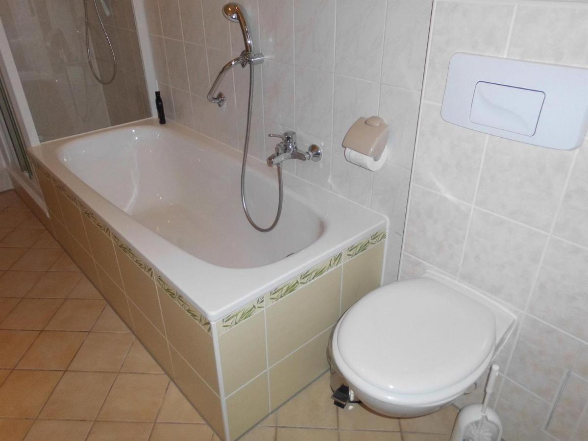 Ferienwohnung Jung Radebeul Dış mekan fotoğraf